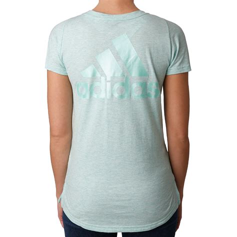 Amazon.com: Adidas V Neck T Shirt Women